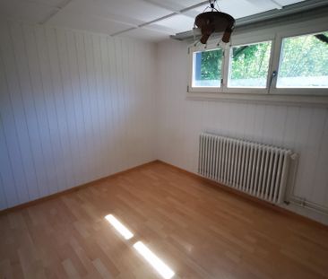 Günstige 4.5-Zimmer-Wohnung in Bärau - Photo 6