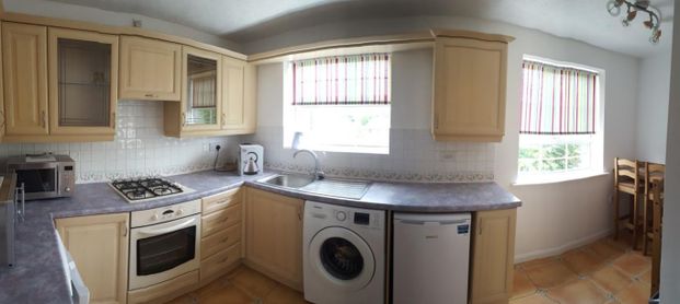 Rodyard Way, Parkside, Coventry, Room 4 - Photo 1