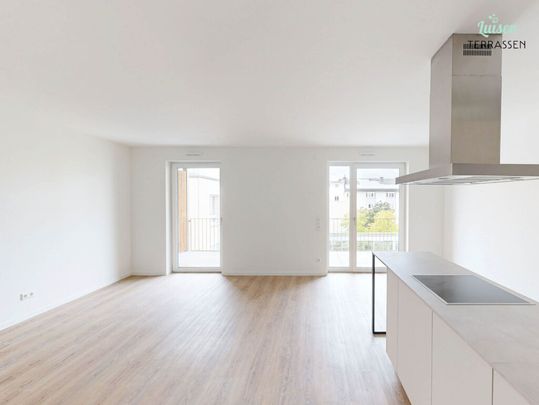 Attraktive 2-Zimmer Wohnung zum Wohlfühlen - Photo 1