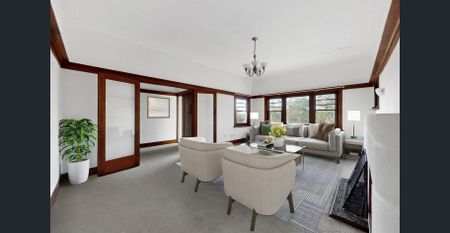 Family Comfort with Space, Light & Lifestyle, Recently updated with new carpets and paint throughout! - Photo 2