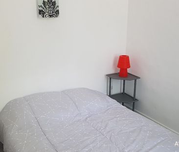 Location Appartement 2 pièces 36m² MONTPELLIER 34000 - Photo 1