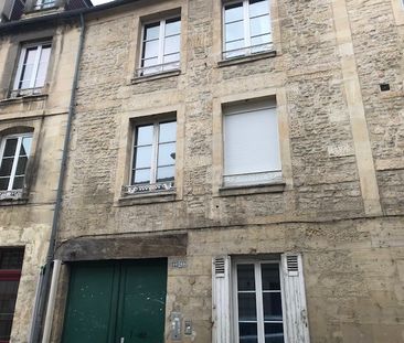 Location Appartement 1 pièce 20m² - Photo 1