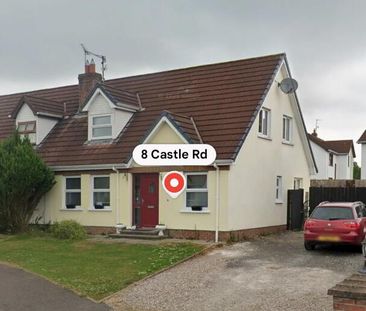 8 Castle Road, Castledawson, Magherafelt, BT45 8RU - Photo 1