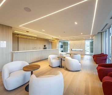 For Lease - 50 Ordnance Street Unit# 2308, Toronto, Ontario - Photo 5