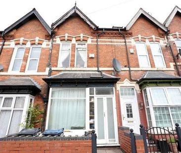 2 Bed Terraced House, Brixham Road, B16 - Photo 5