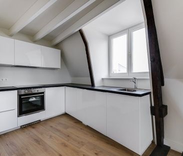 Te huur: Appartement Spaarnwouderstraat in Haarlem - Foto 5