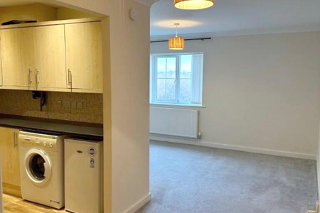 2 bedroom flat to rent - Photo 4