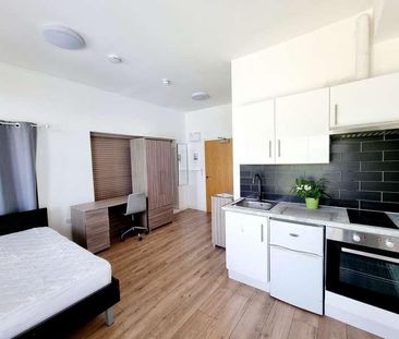 Burnside Road Studio Chadwell Heath, RM8 - Photo 6