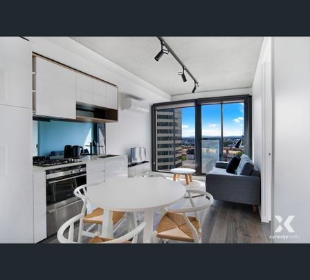 6111/568 Collins Street, Melbourne, Vic 3000 - Photo 1