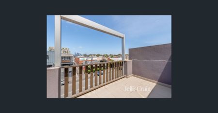 Two Bedroom Apartment - Photo 4