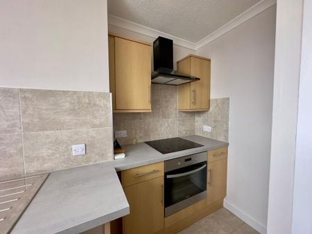 1 bedroom apartment to rent - Photo 4