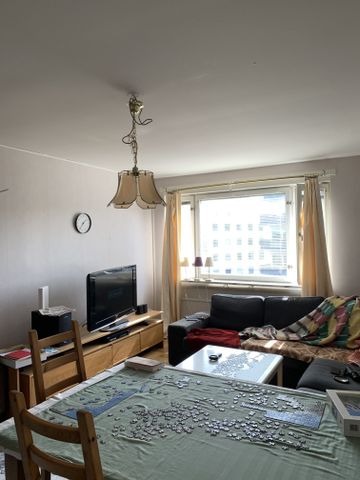 Lingvägen, Enskede - Foto 2