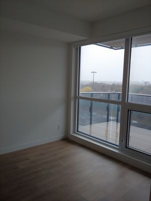 For Lease - 25 McMahon Drive Unit# 1103, Toronto, Ontario - Photo 1