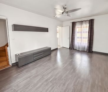 Location maison de ville 3 pièces, 62.86m², Mennecy - Photo 1