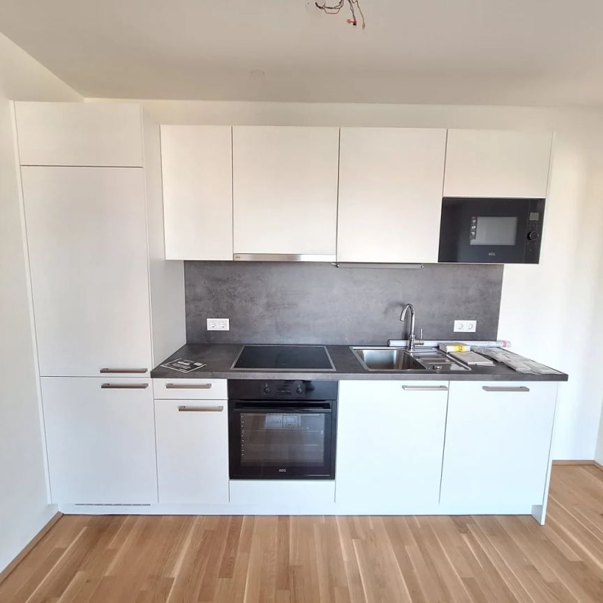 Terrassentraum; 2 Zimmerwohnung mit Dachterrasse in der Schillgasse - Photo 1