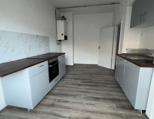 3 Zimmer Wohnung in zentraler Lage in Mannheim - Foto 1