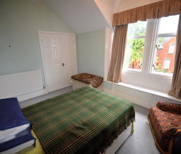 1 bedroom flat to rent - Photo 6