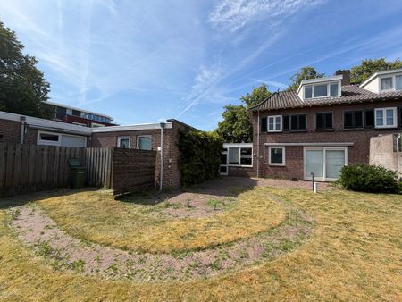 Huis te huur: Hoogstraat 53 5384 BJ Heesch - Photo 4