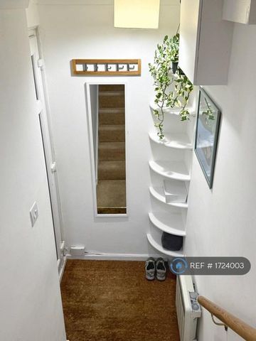 1 bedroom maisonette to rent - Photo 2