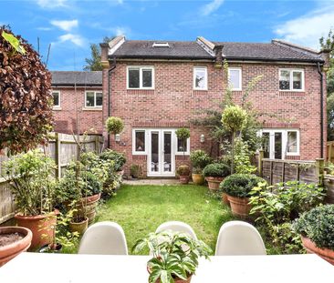 3 bedroom terraced house to rent - Photo 5