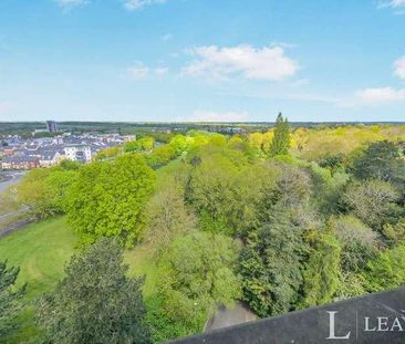 Netteswell Tower, Harlow, CM20 - Photo 1