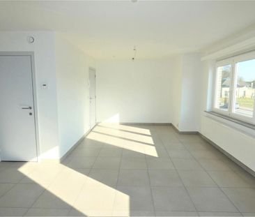 Duplex te huur in Hekelgem voor € 890 met 2 slaapkamers - Foto 3