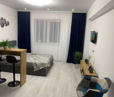 Vitan barzesti hotel rin grand etaj 10 - Photo 2