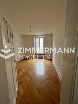 3 Zimmer, 80 m², 2. Stock - Photo 1