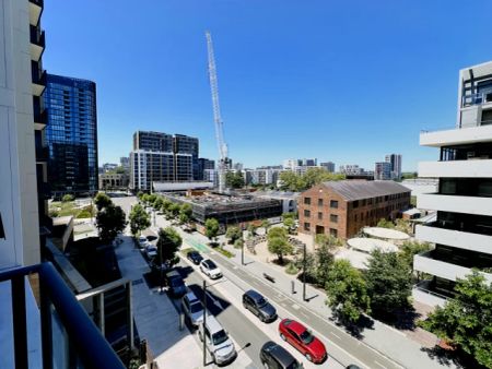 12 Pual Street Zetland, Sydney - Photo 5