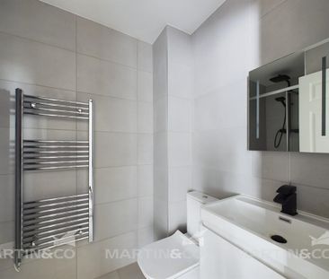 1 bedroom apartment to rent - Photo 5