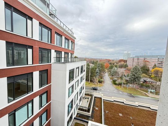 For Lease - 259 The Kingsway N/A Unit# 625, Toronto, Ontario - Photo 1