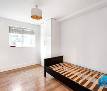 3 bedroom maisonette to rent - Photo 2