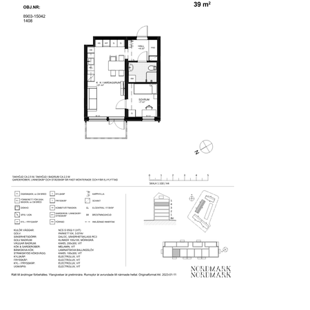 Nannavägen 6, 74569, Enköping - Photo 4