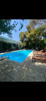 Διαμέρισμα για ενοικίαση Υπόλοιπο Σαρωνίδας (Σαρωνίδα) - Photo 1