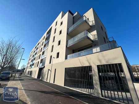 Location Appartement 5 pièces 109m² CAEN 14000 - Photo 3