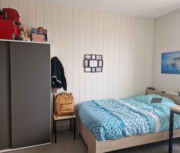 Location appartement 1 pièce, 16.70m², Cholet - Photo 2