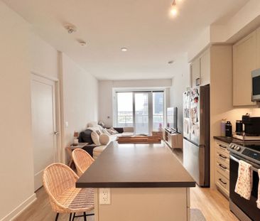 For Lease - 95 Oneida Crescent Unit# 1208, Richmond Hill, Ontario - Photo 4