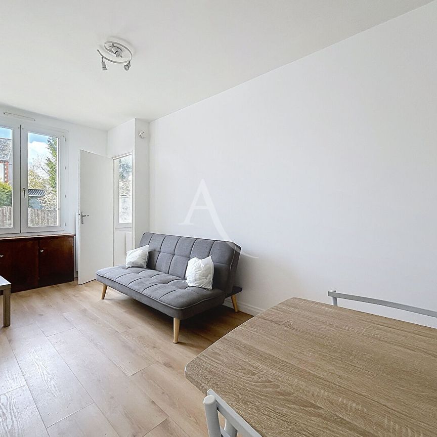 Location Appartement 2 pièces 34m² POUANCE 49420 - Photo 1