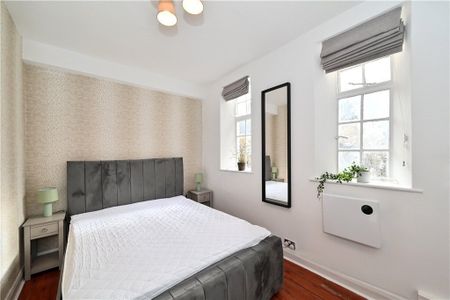 2 bedroom flat with 1 reception and 1 bathroom in 21 Seymour Street, W1H - Photo 3