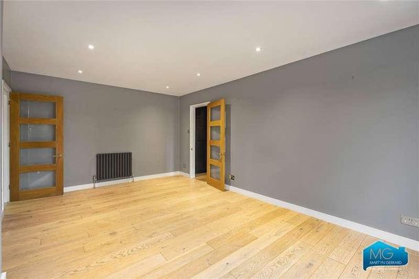 Compton Lodge, Green Lanes, London, N21 - Photo 1