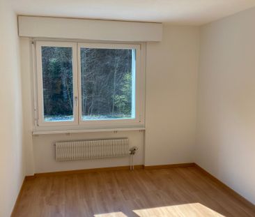 4 Zimmer, 90 m², 1. Stock - Photo 5