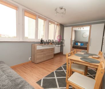 kawalerka w centrum blisko Placu Kościuszki - Photo 3