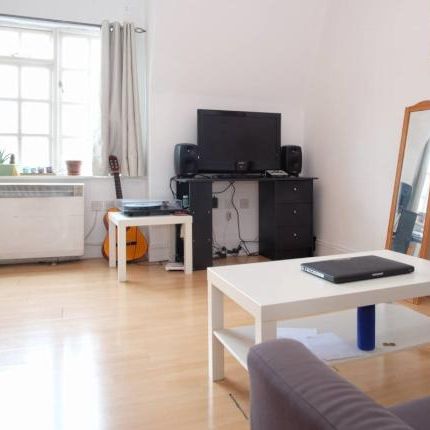 1 bedroom flat for rent - Photo 1