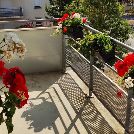 Location Appartement 2 pièces 47 m2 à Laon - Photo 4