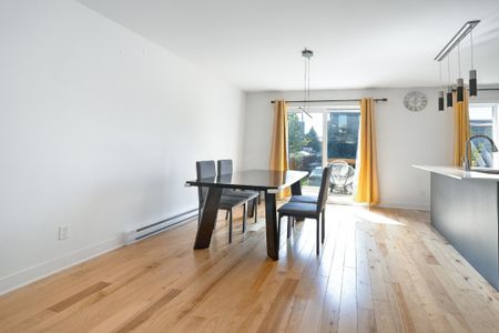 Maison à étages à louer - Photo 5