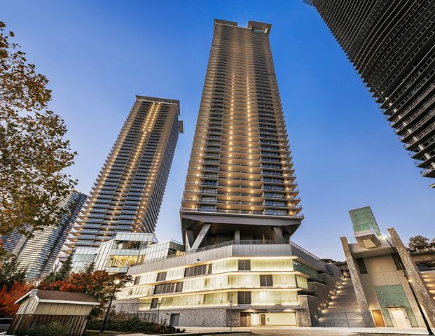 Brentwood Hillside West | 4720 Lougheed Highway, Burnaby - Photo 1