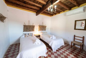 Sant Josep de sa Talaia, Balearic Islands