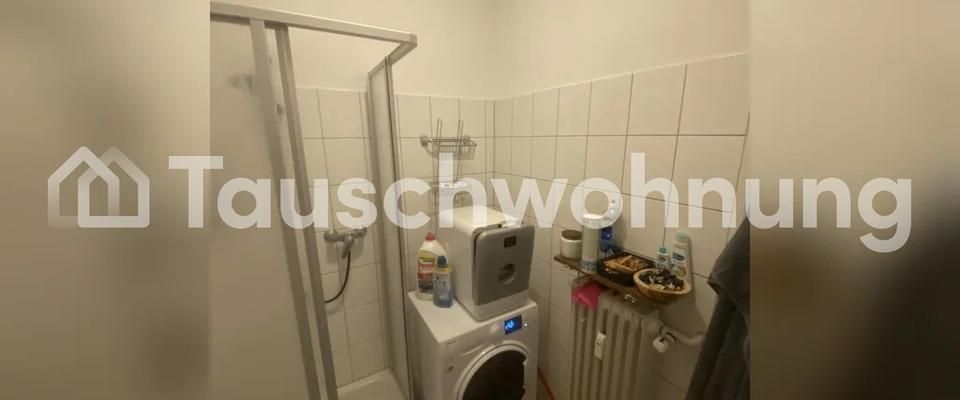 TAUSCHWOHNUNG 2,5 Zimmer 5min zu Fuß zu Uni und Uni-Klinik - Photo 1