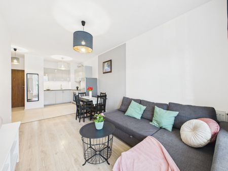 Blisko zieleni m. post i komórka w cenie - Photo 4