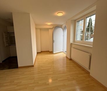 Wohnen in der Stadt Zug an zentrumsnaher, ruhiger Lage - Foto 6
